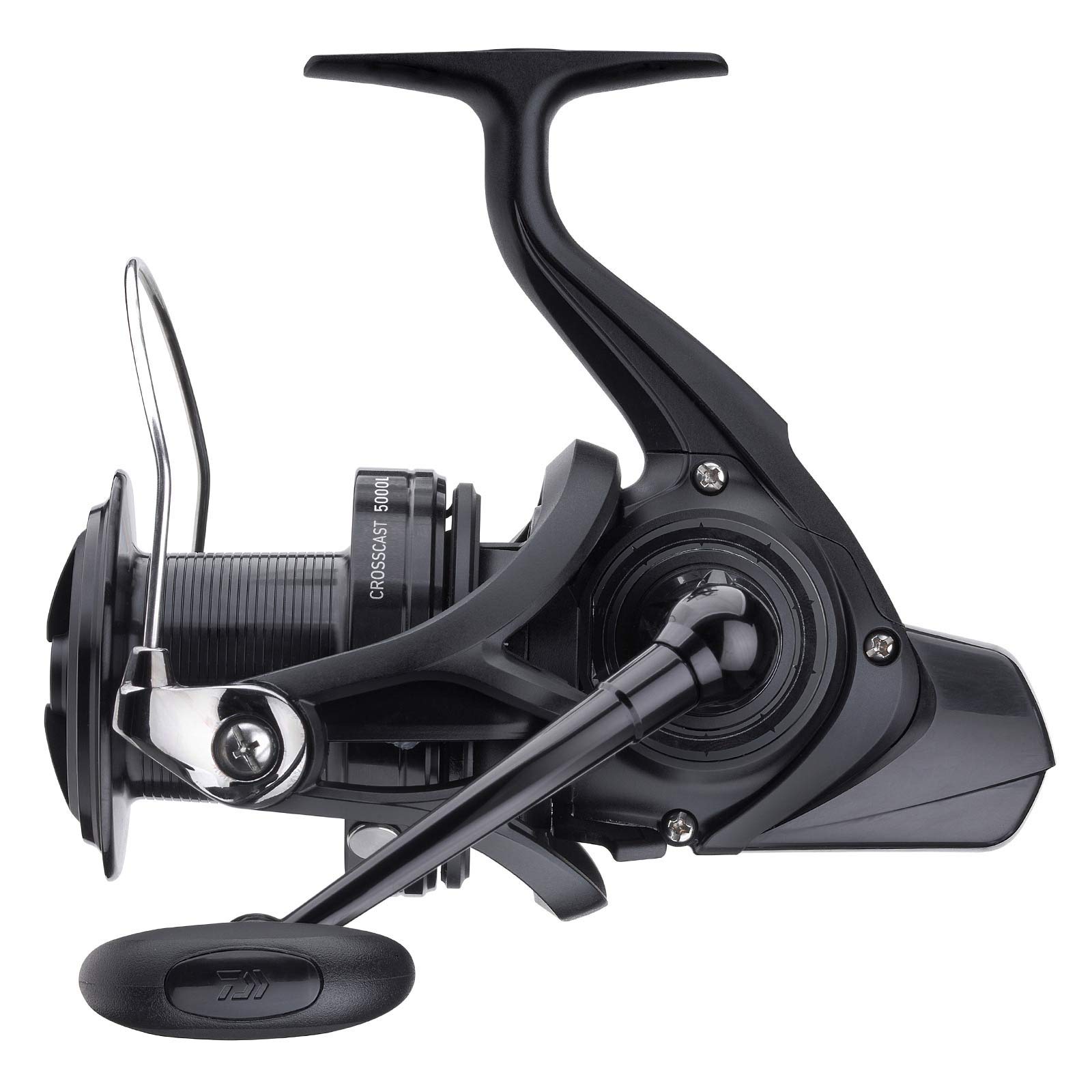 DAIWA 20 Crosscast 35 SCW 5000LD QD