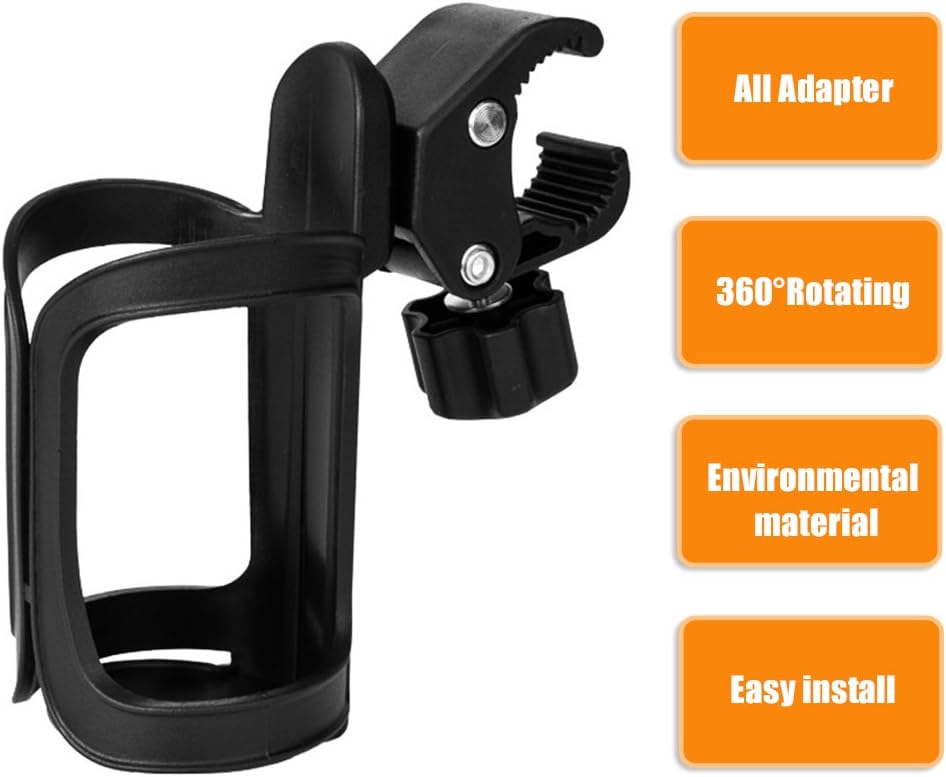 Aobetak Portaborraccia Fit MTB Bici - immagine 3