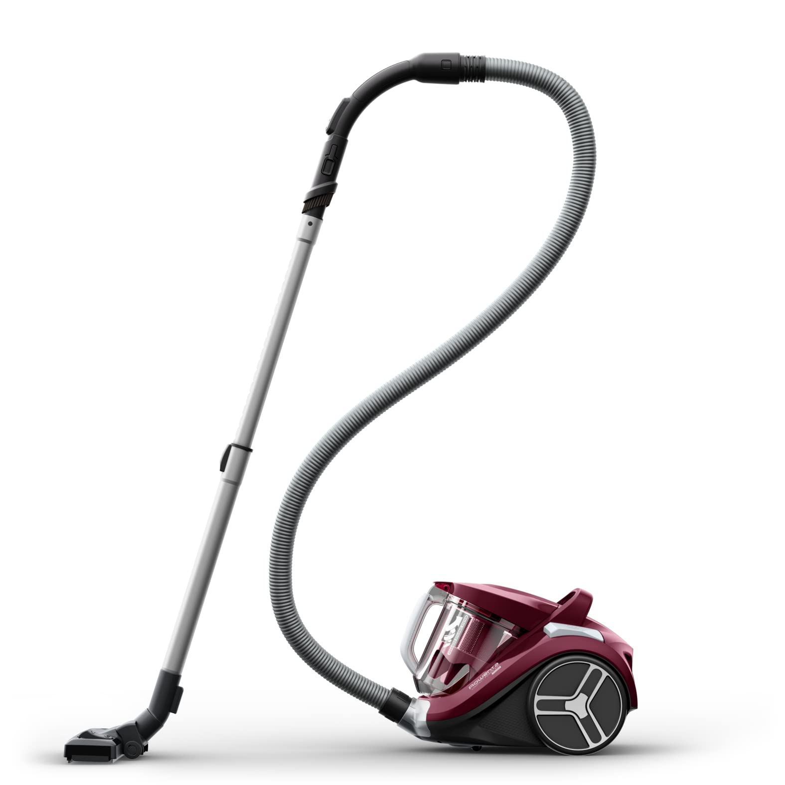 Rowenta Compact Power XXL Aspirapolvere Senza Sacco 2.5L