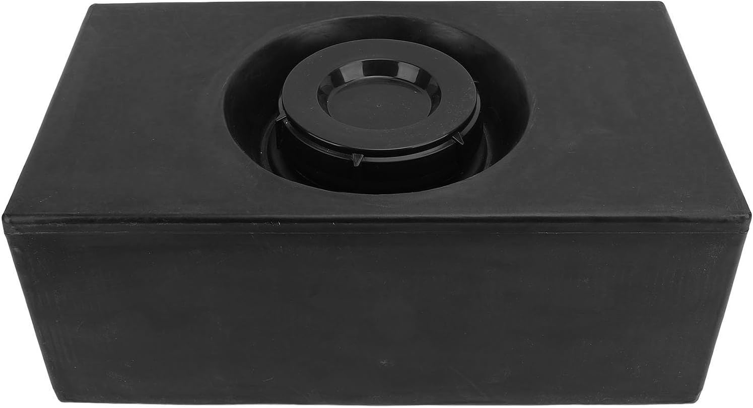 NOENNULL Serbatoio Acqua Portatile 8 Galloni - immagine 1