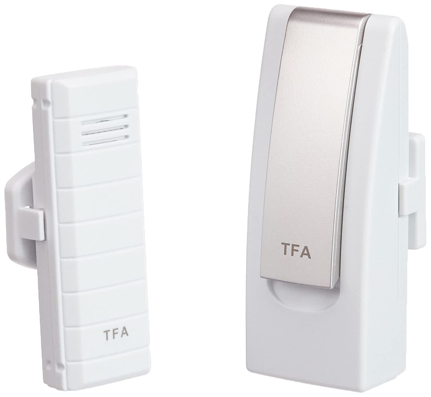 TFA WeatherHub Set 1 31.4001.02