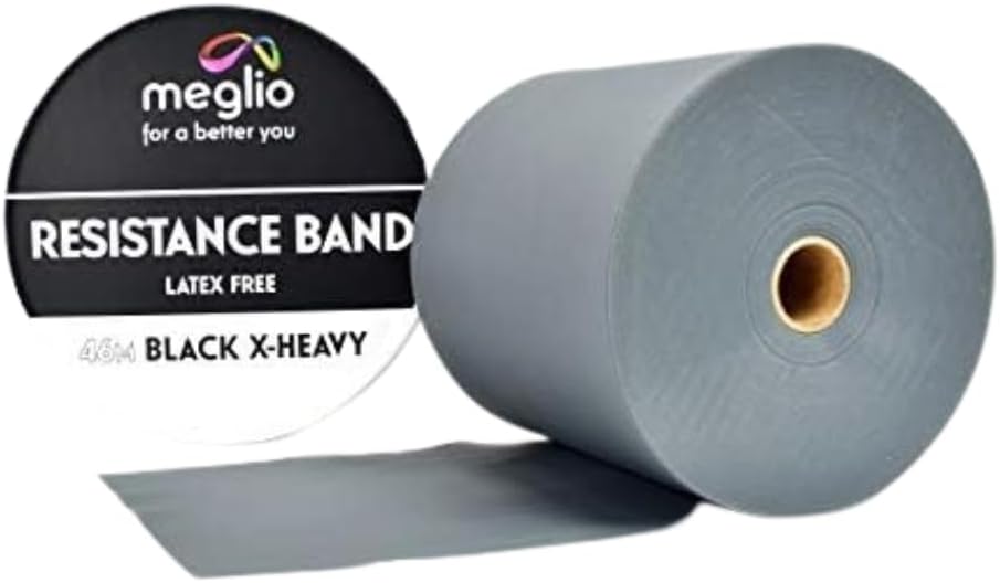Meglio Fascia di Resistenza Rullo 46 Metri - immagine 1