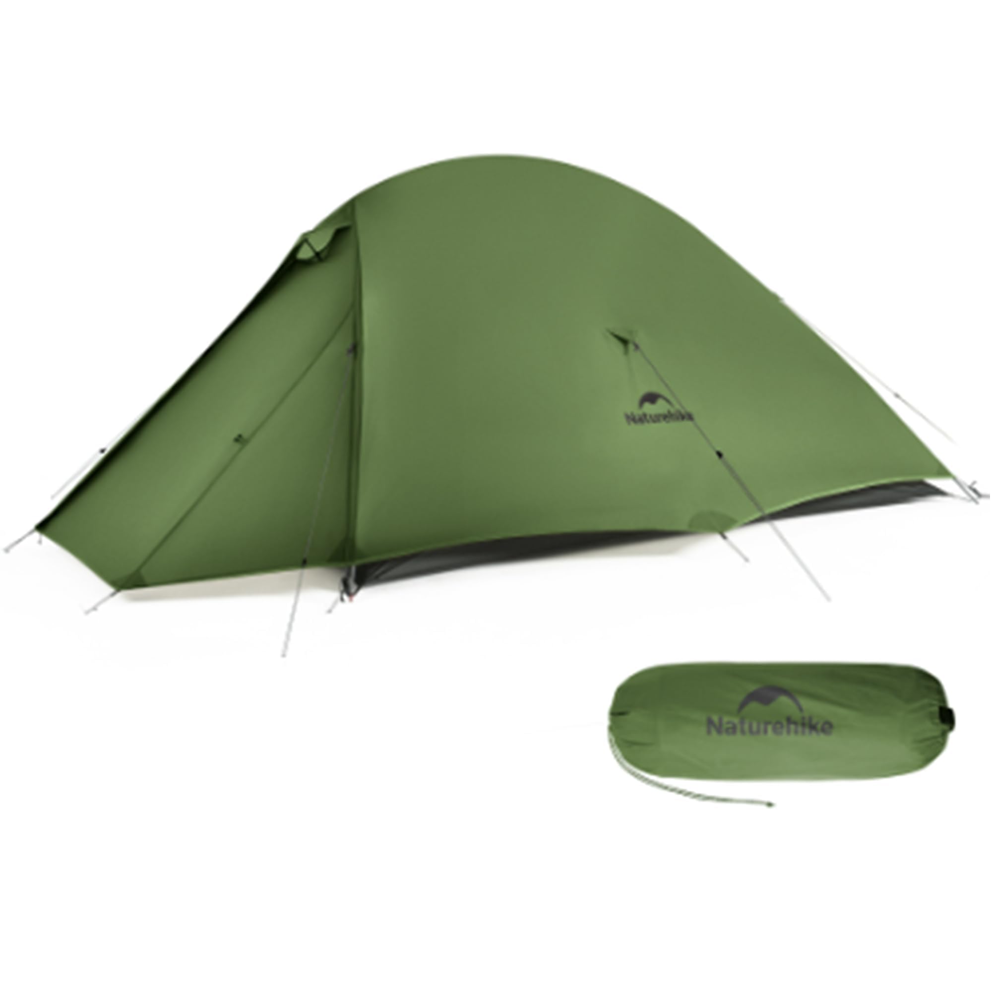 Naturehike Cloud Up Pro Tenda Ultraleggera 1,75kg