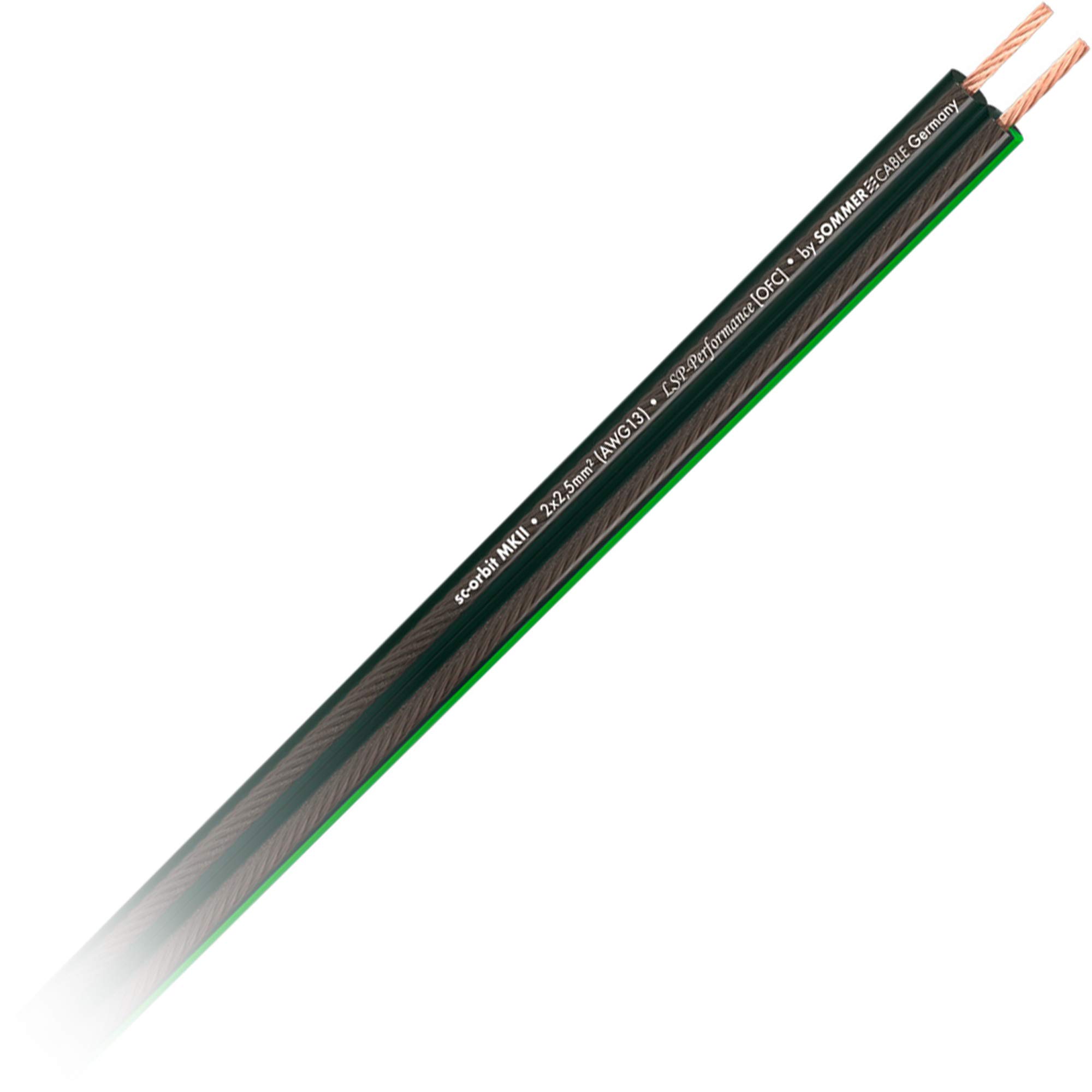 Sommer Cable SC-ORBIT 225 MKII - Cavo Altoparlante 10m