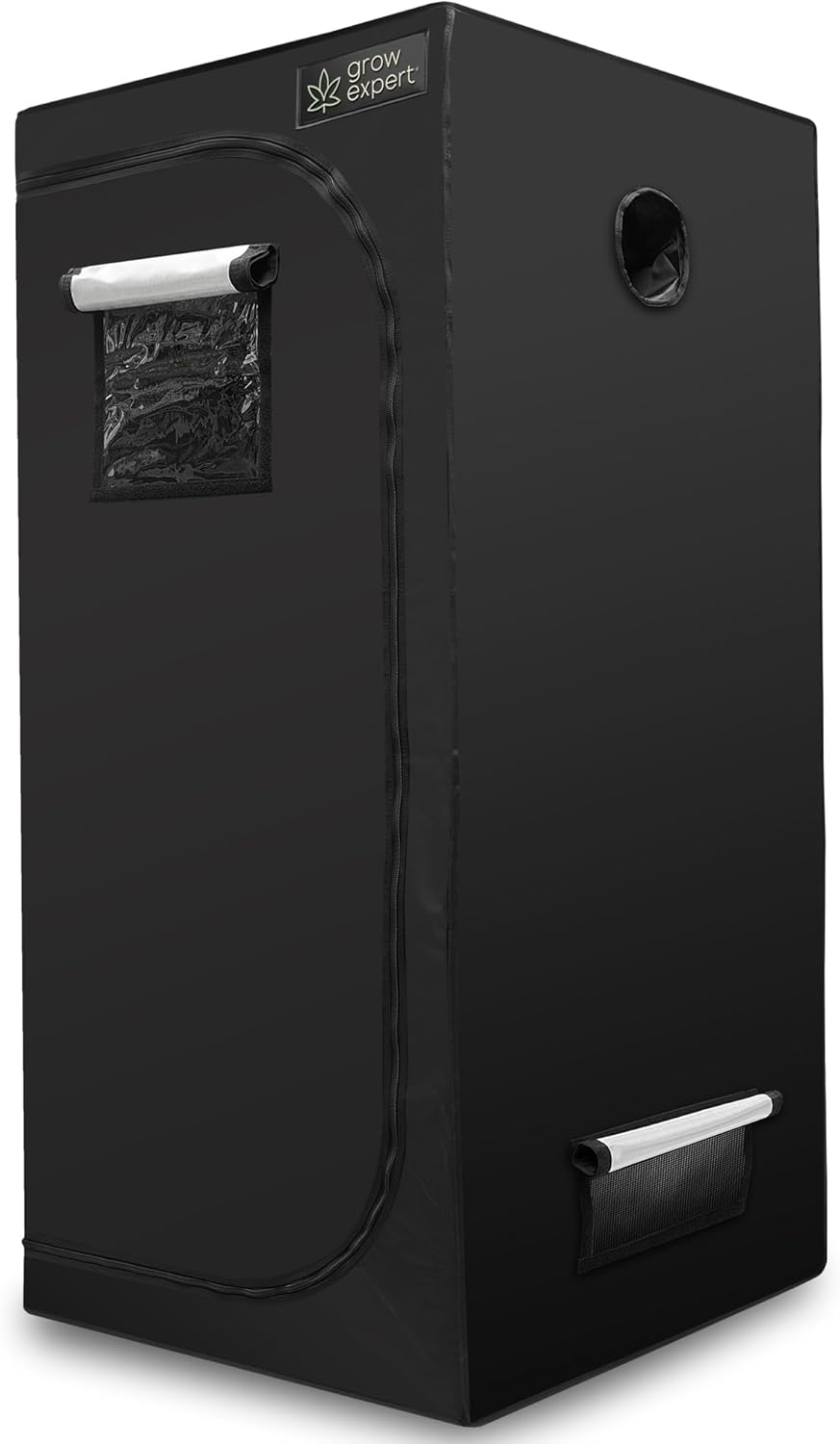 Tenda Premium Grow - Tessuto 1680D Ultra Spessa - immagine 8