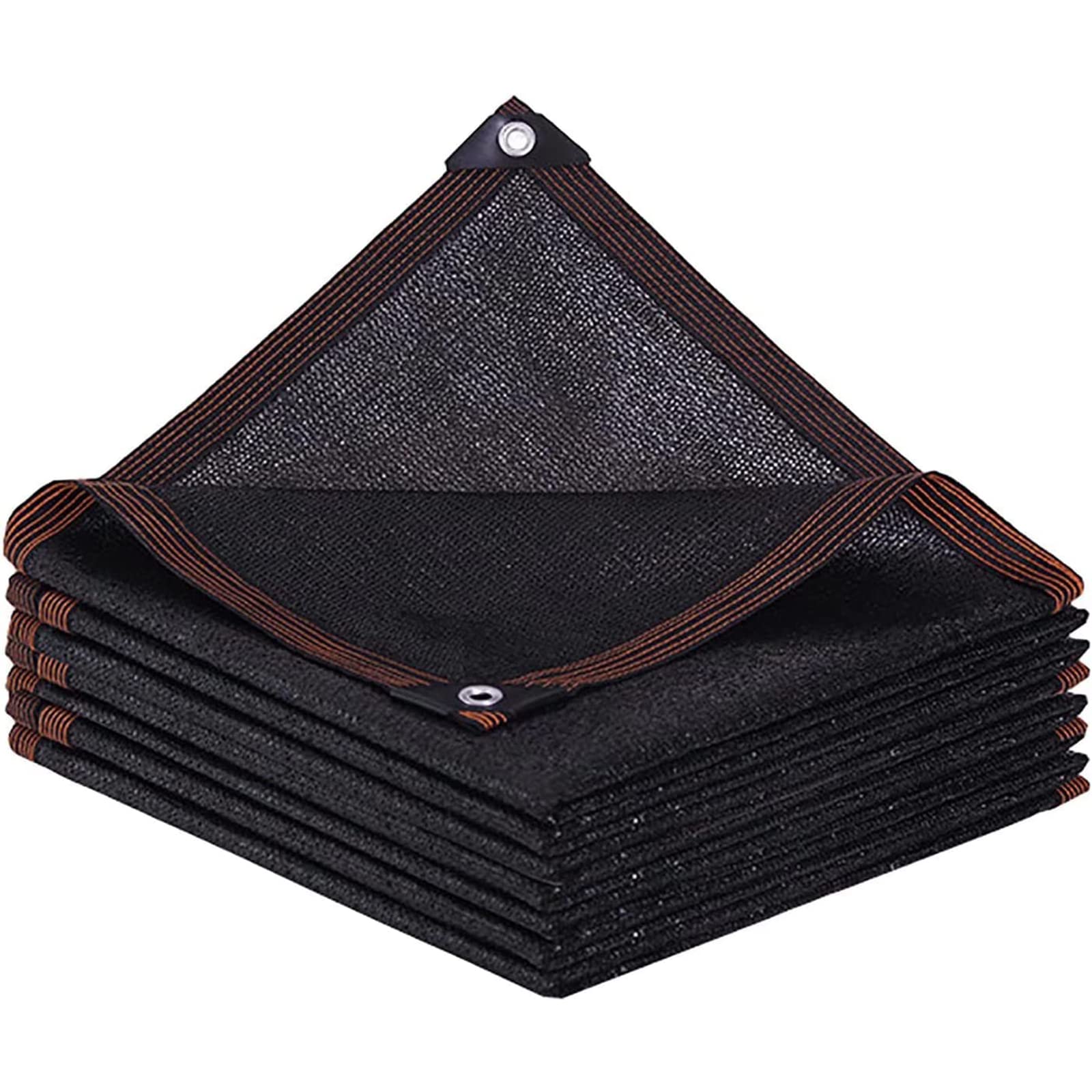 Sonnensegel-Rechteckig Telo Ombreggiante 2x8m