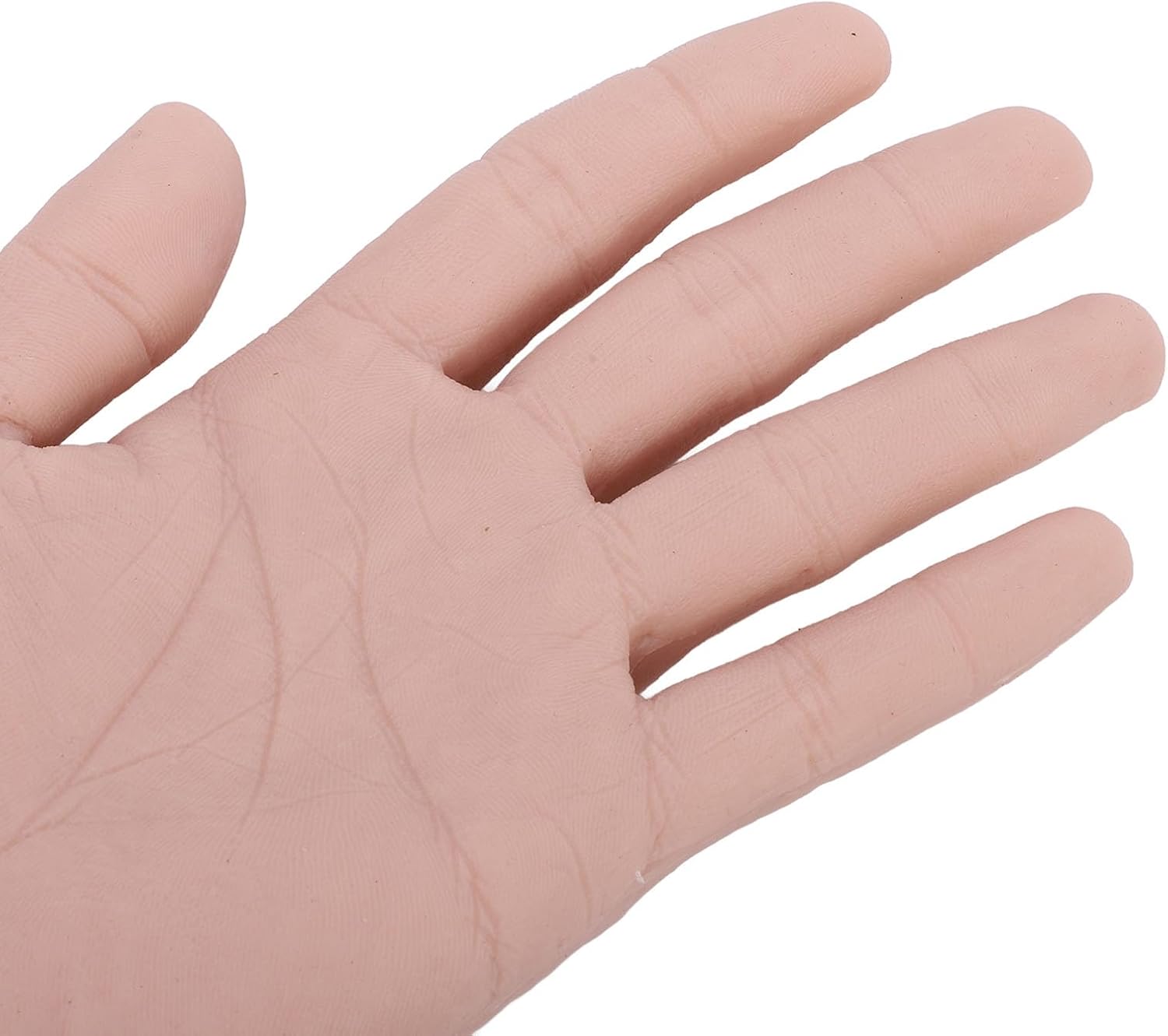 Modello a Mano in Silicone Realistico - 1 Paio - immagine 7