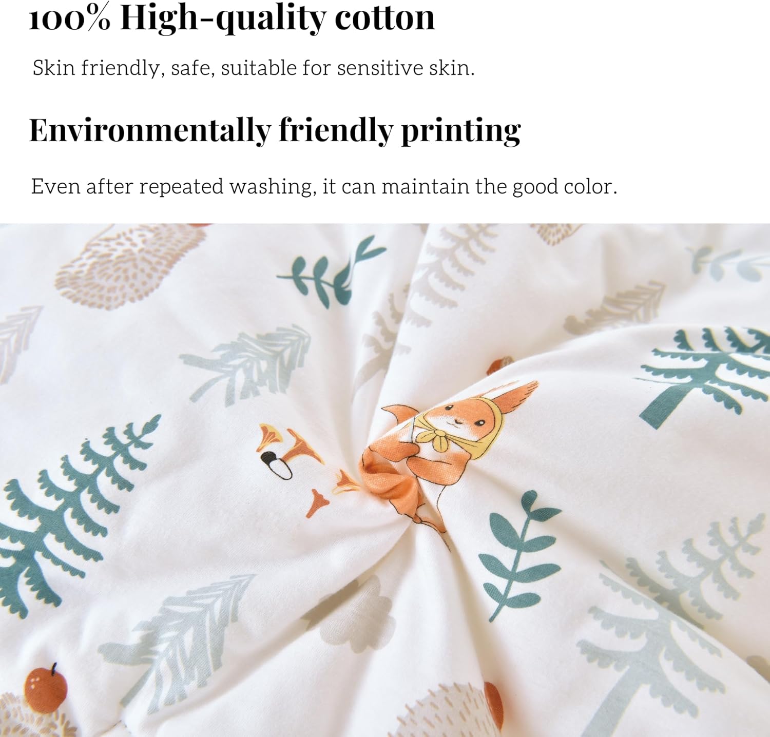 Chilsuessy Sacco Nanna con Gambe 2.5 Tog - immagine 4