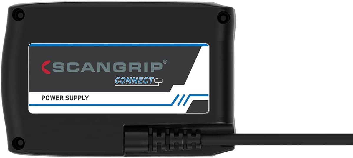 Fuente de Alimentación Scangrip Connect - immagine 1