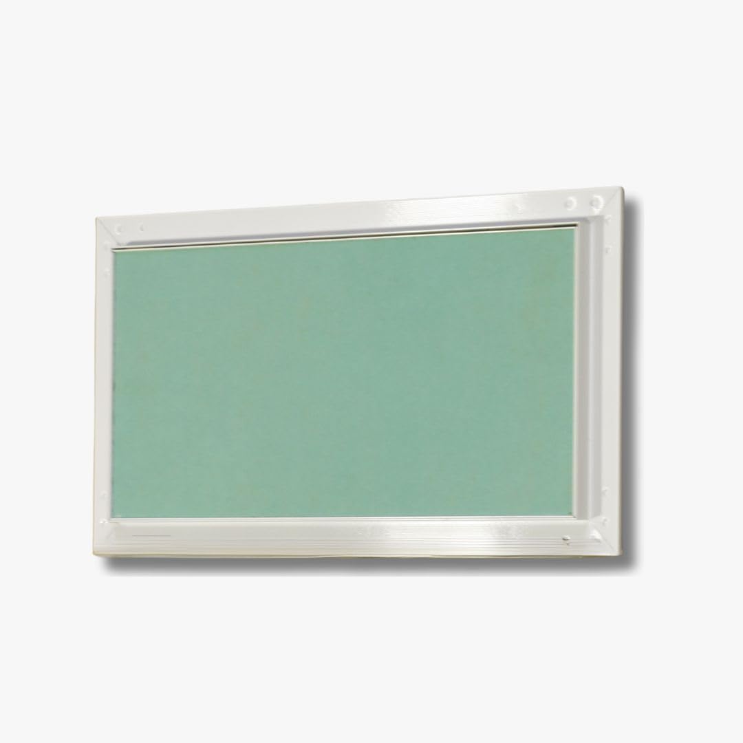 Cartongesso.pro Botola Ispezione Cartongesso 20x40