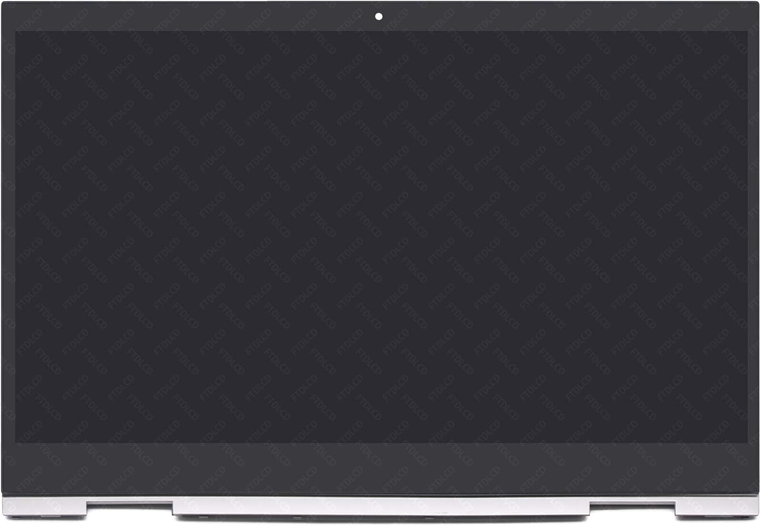 FTDLCD® Gruppo Digitalizzatore Touchscreen LCD 15,6" - immagine 1