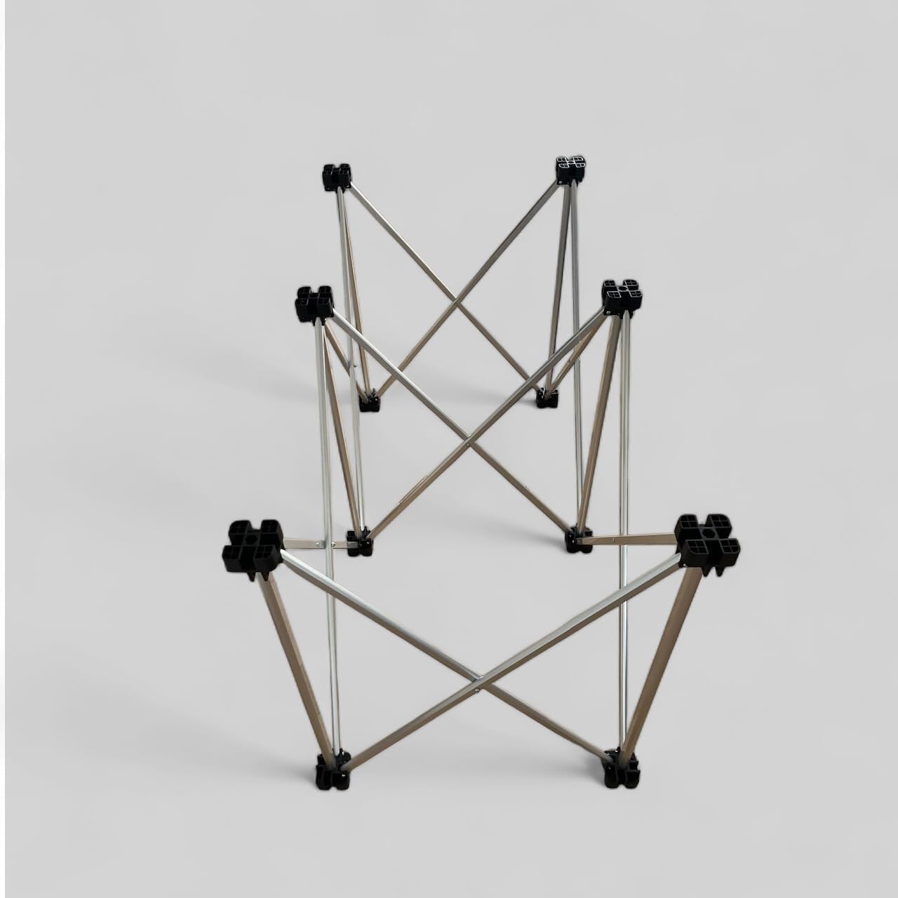 Banco da Lavoro Pieghevole Estensibile (116 x 61 x 73)