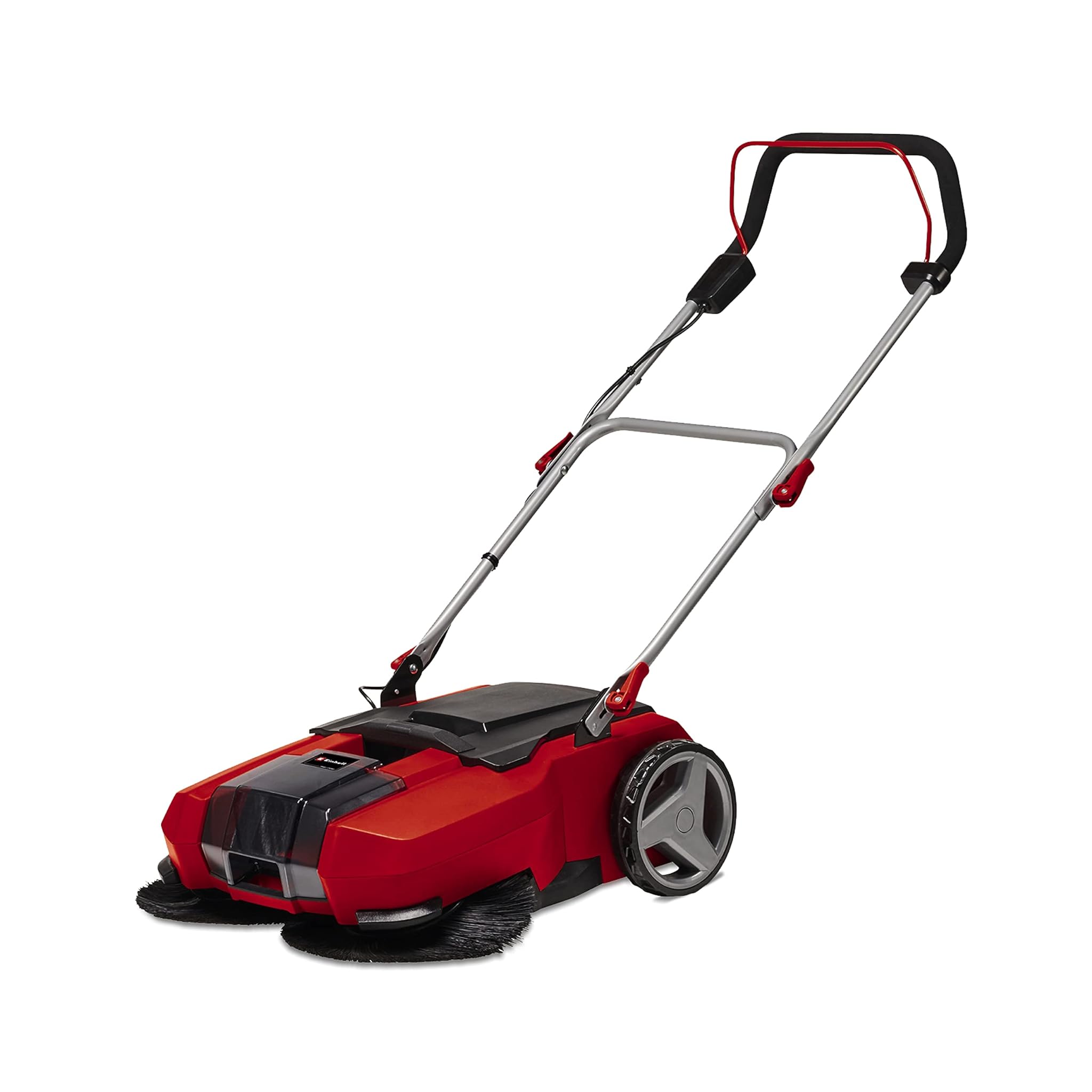 Einhell Spazzatrice a Batteria TE-SW 18/610 Li-Solo