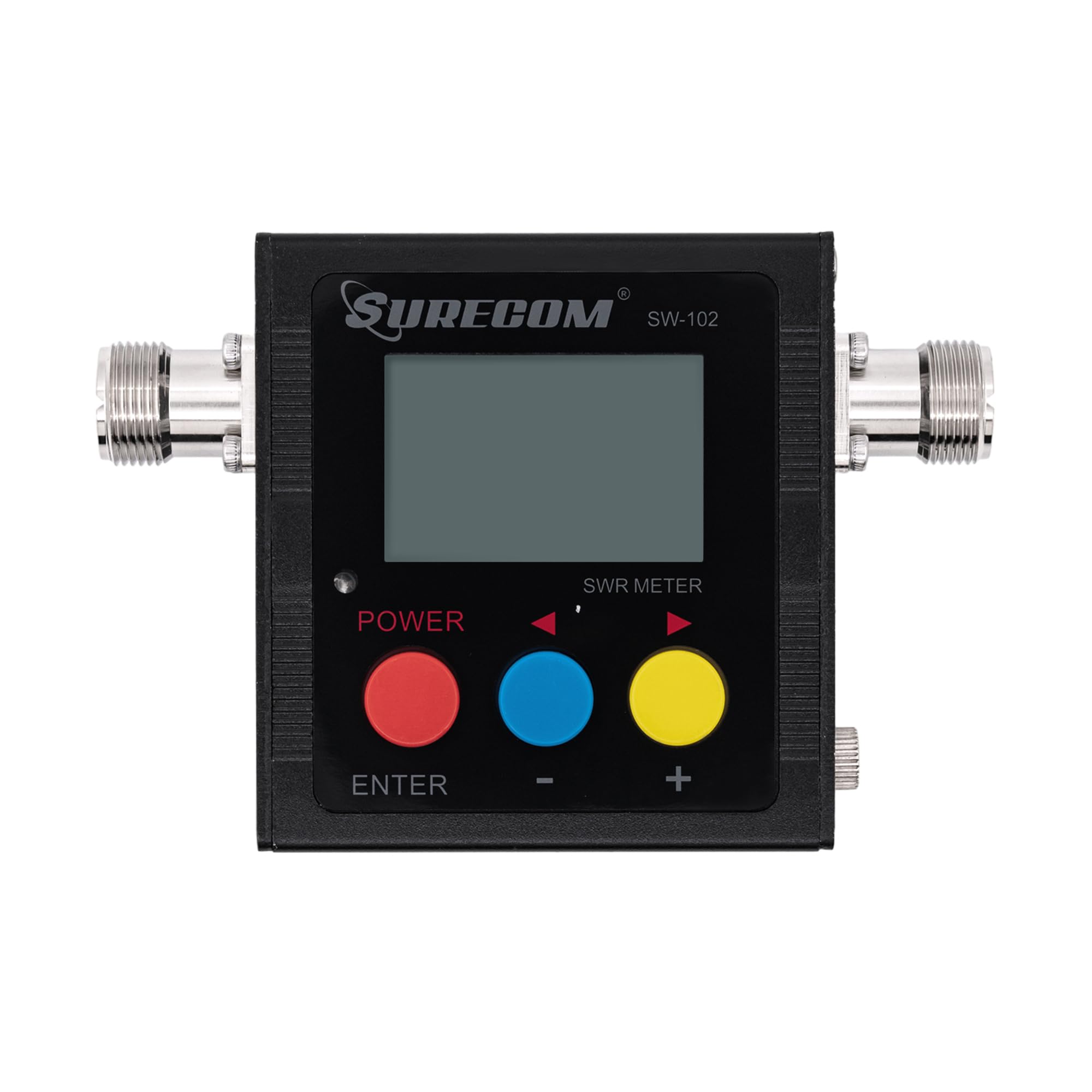 Mcbazel Surecom SW-102S SO239 - Misuratore Potenza SWR