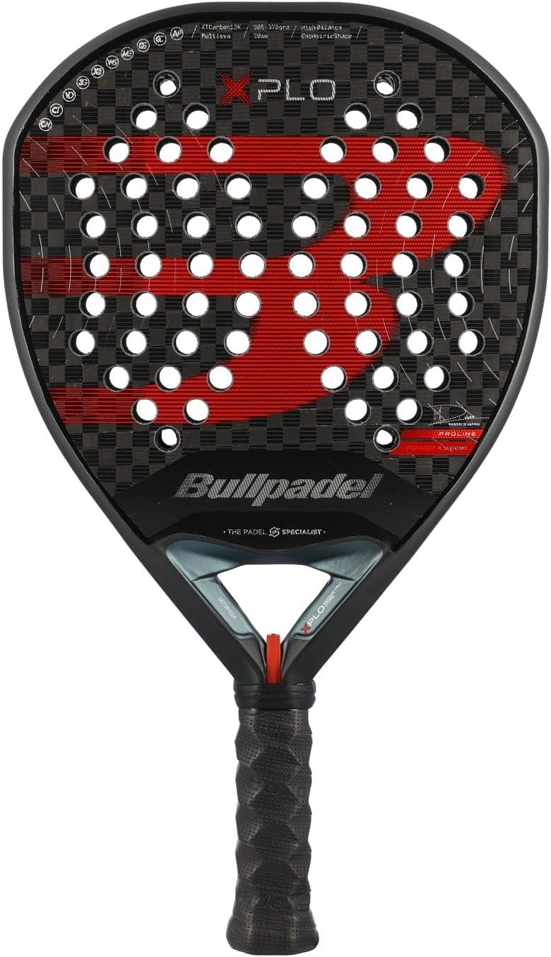 Bullpadel Xplo 2025 - immagine 1