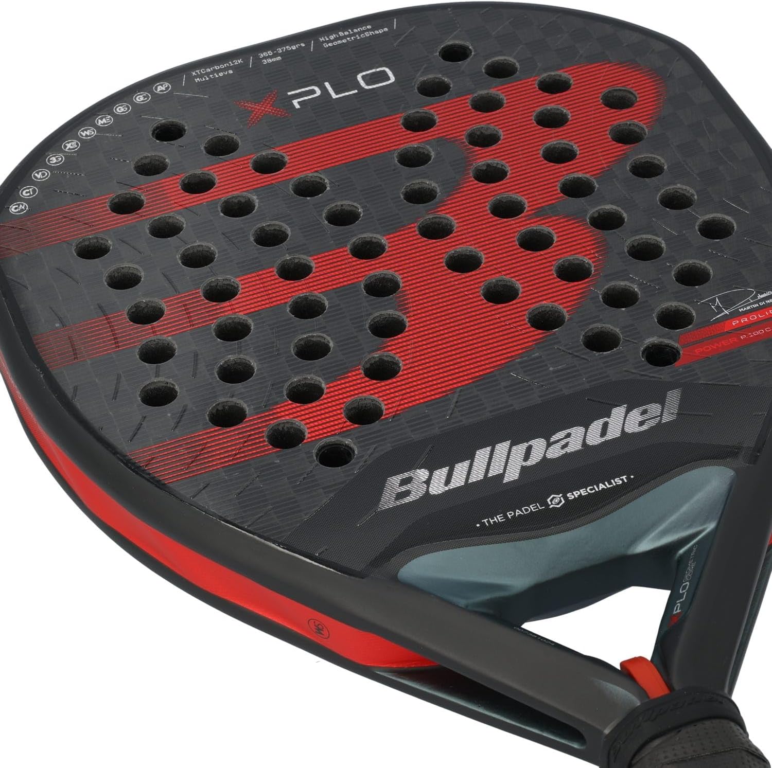Bullpadel Xplo 2025 - immagine 6