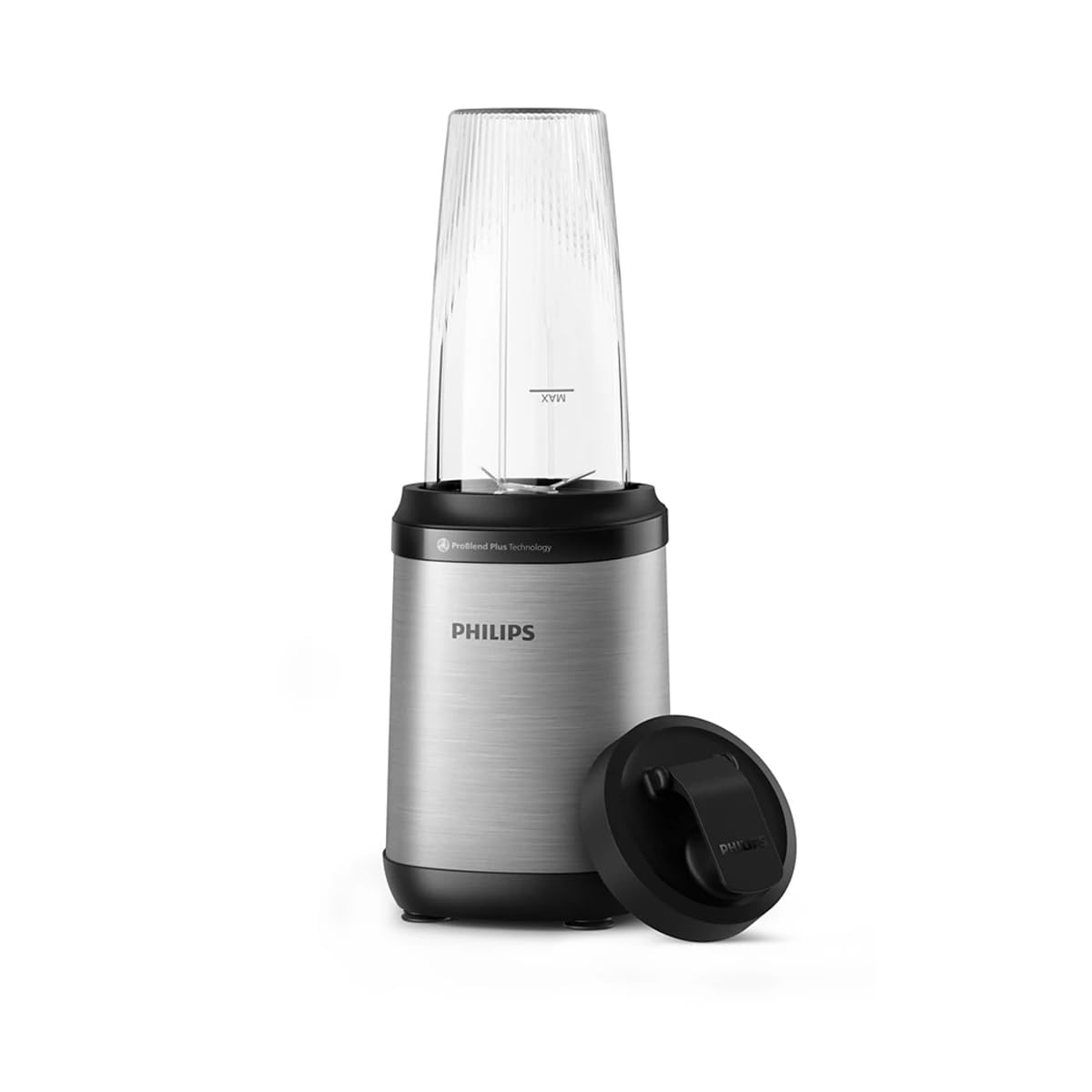 Philips Serie 5000 Frullatore 800W, Nero
