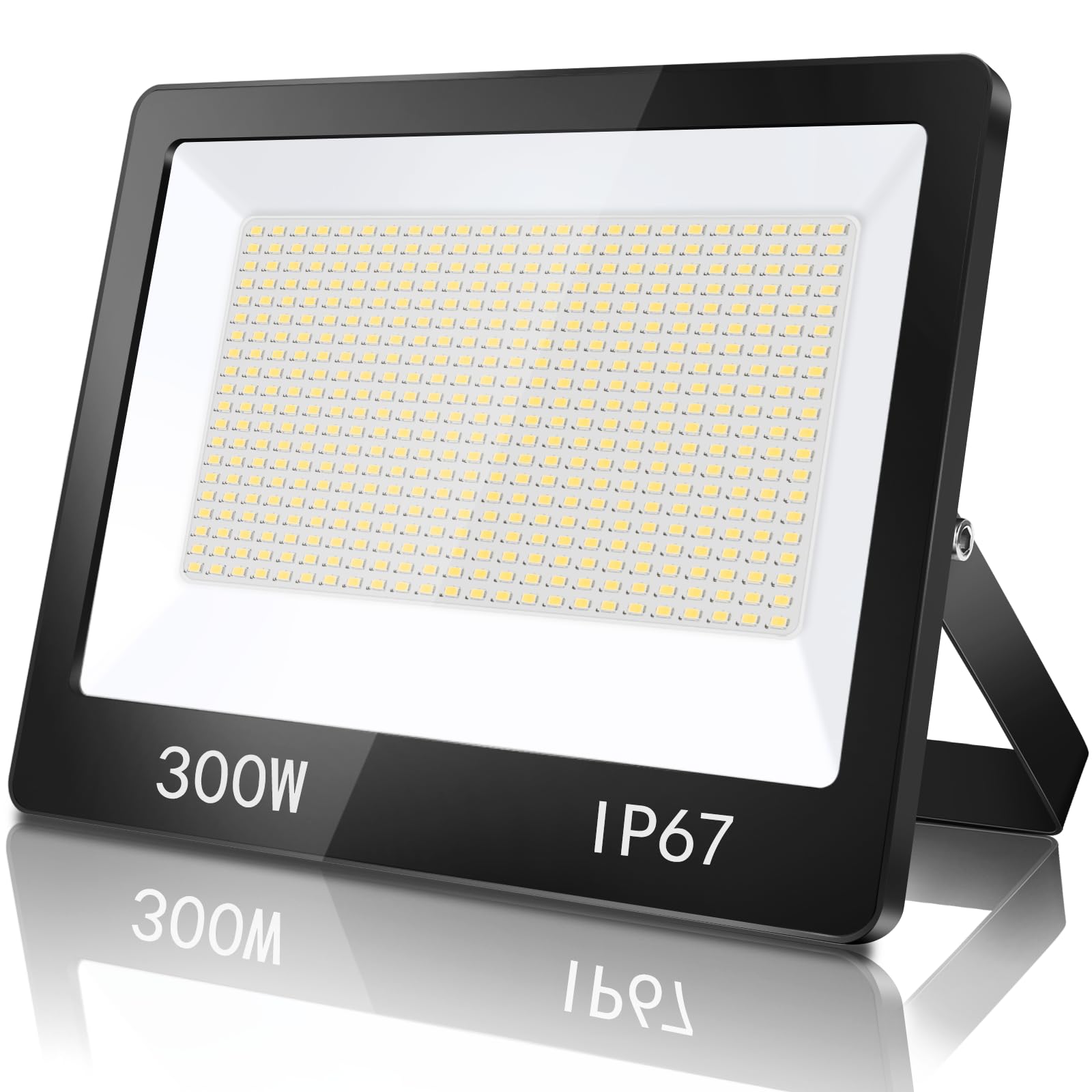 Faretto LED da Esterno 300W IP67 Impermeabile