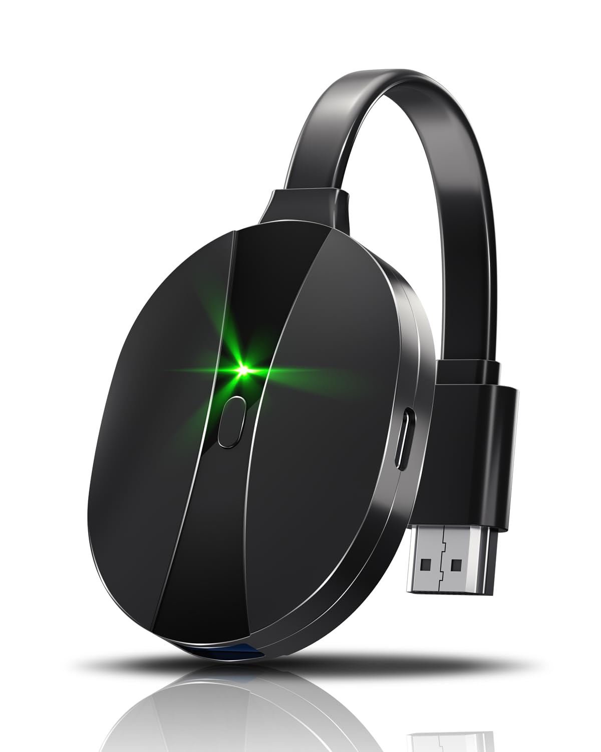 Aimibo Adattatore Display Wireless 4K 2.4G 5G@60Hz