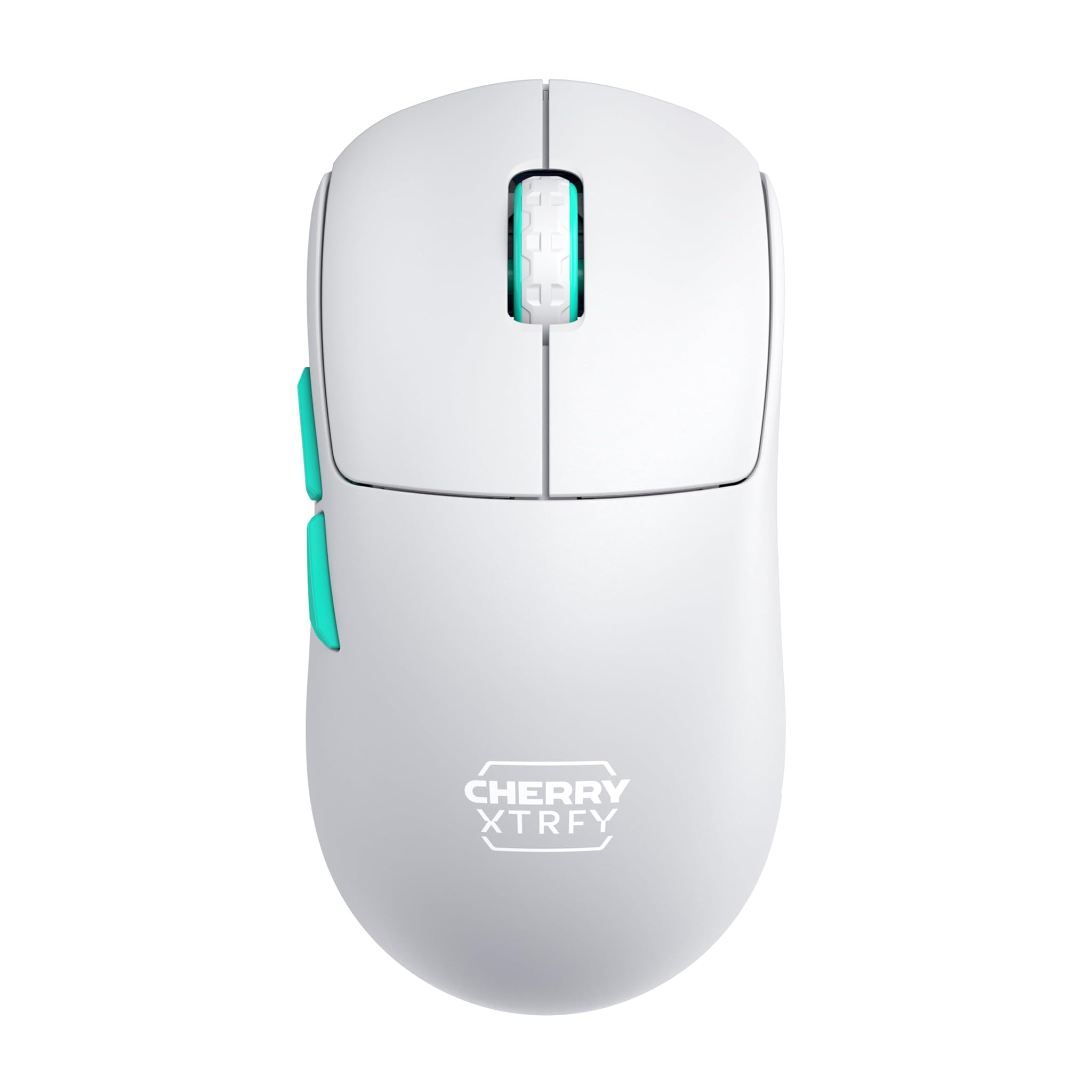Cherry Xtrfy M68 Wireless - Mouse Gaming Ultraleggero