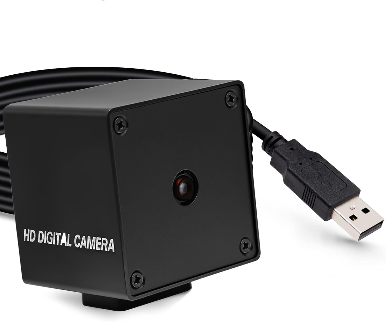 Svpro Telecamera USB Autofocus 16 MP 4K - immagine 1