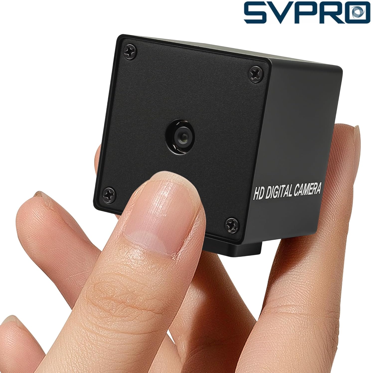 Svpro Telecamera USB Autofocus 16 MP 4K - immagine 8