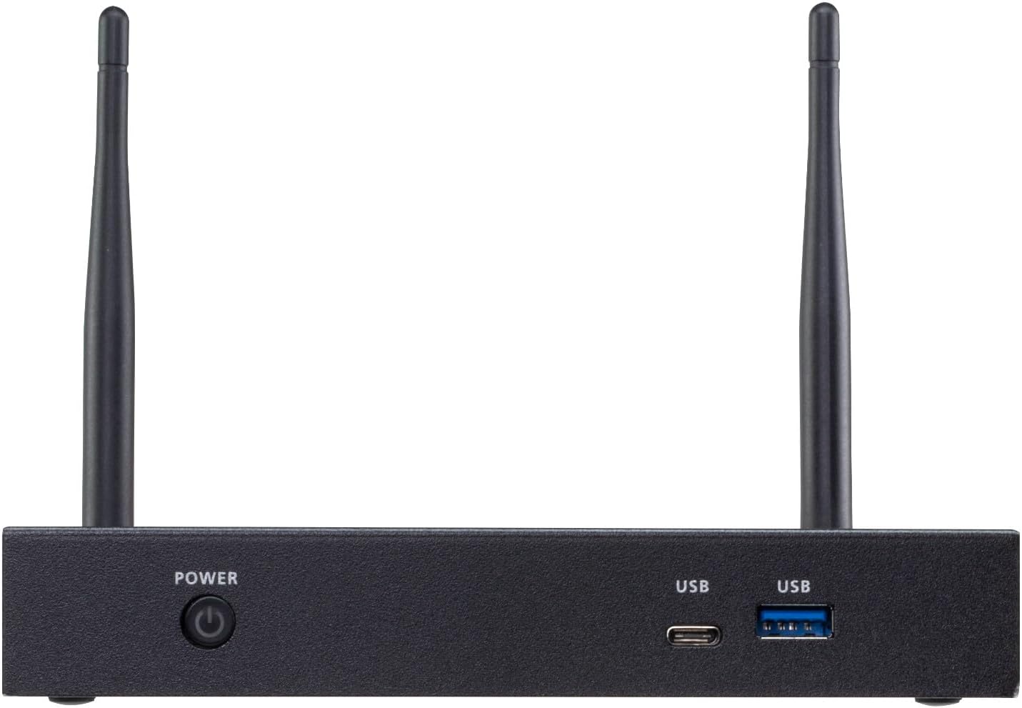 ATEN VP2020 4K Wireless Presentation Switch con Dual View - immagine 4