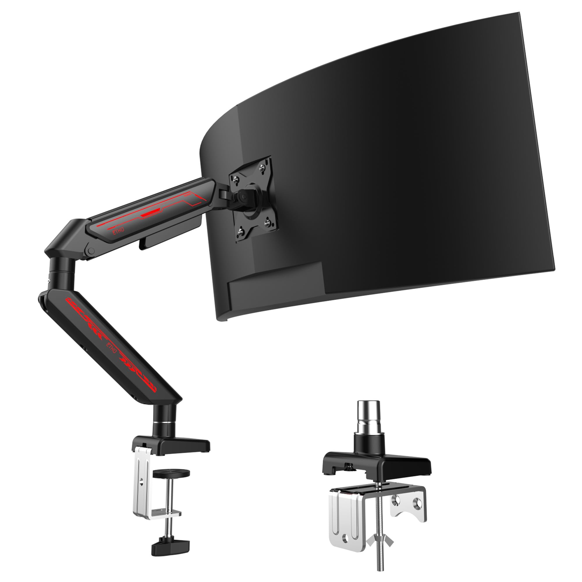 Fydeamer Supporto singolo per monitor