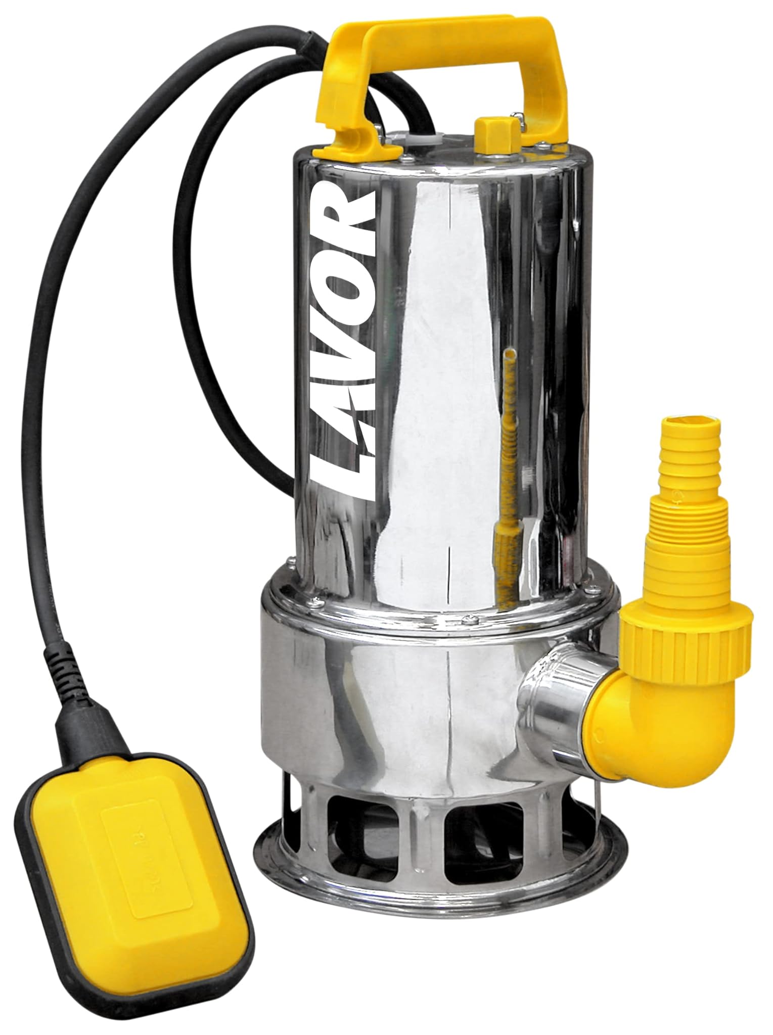 Lavor Pompa sommersa per acque sporche EDS-PM 12500