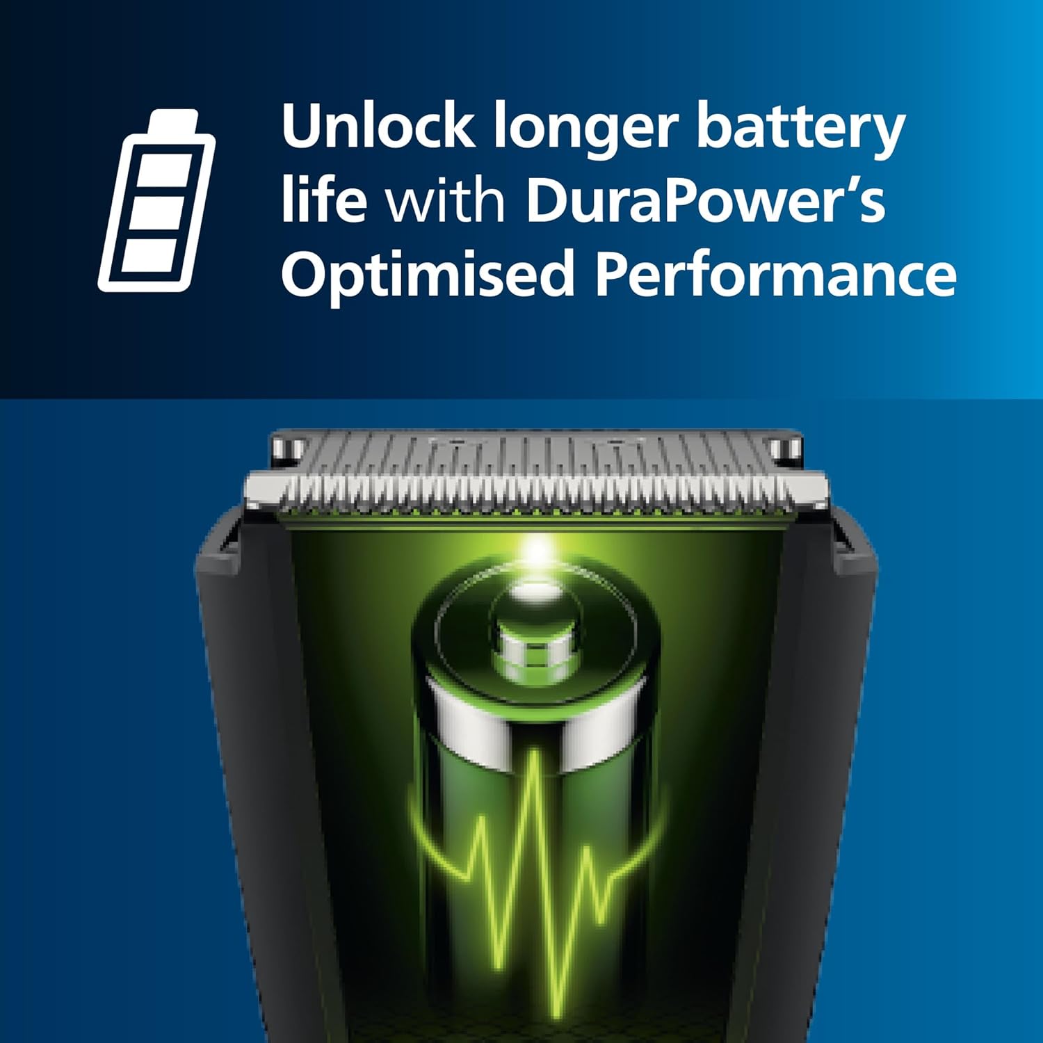 Philips Hair Clipper Serie 5000 Regolacapelli - immagine 5