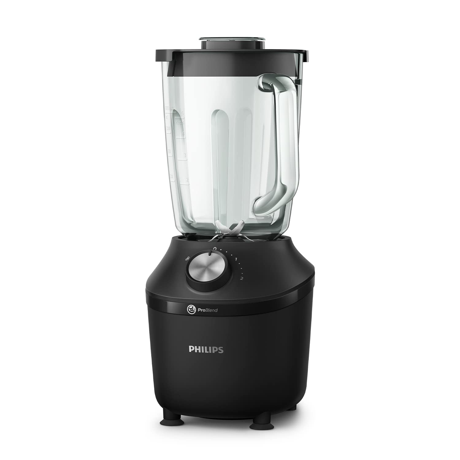 Philips Serie 3000 Frullatore 2L con Tecnologia ProBlend