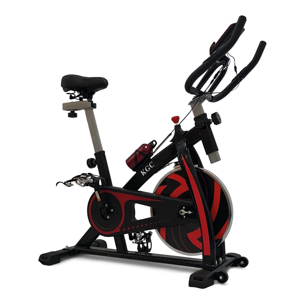 FitBike - Indoor Cycling con volano 6kg