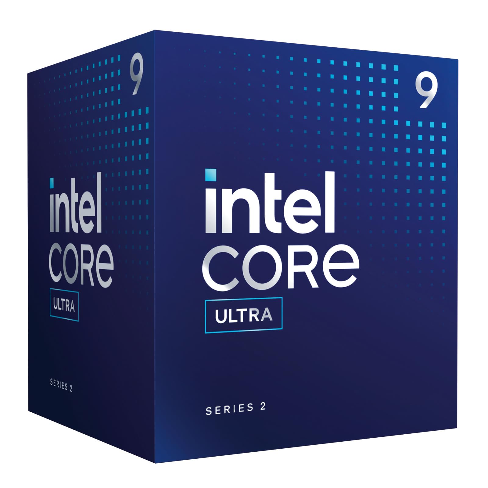 Intel® Core™ Ultra 9 285 - Processore Desktop 24 Cores