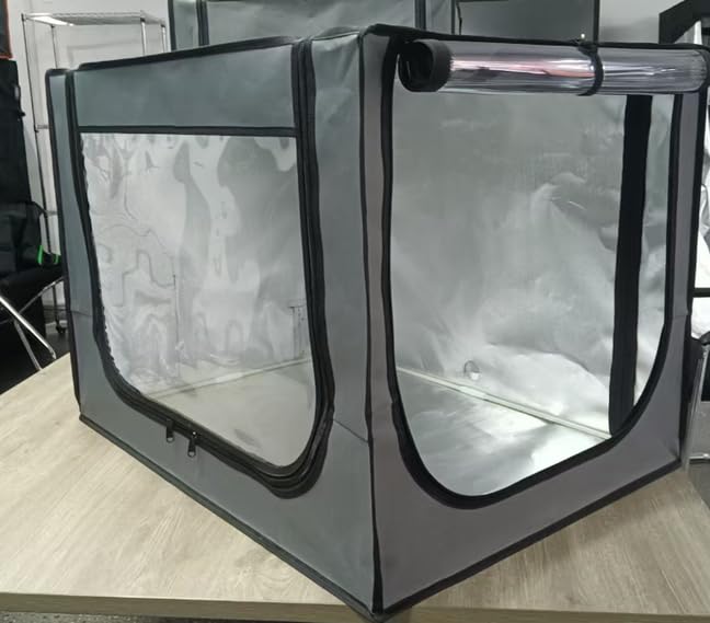 3D Printer Enclosure per Bambu Lab A1/A1 Mini Combo