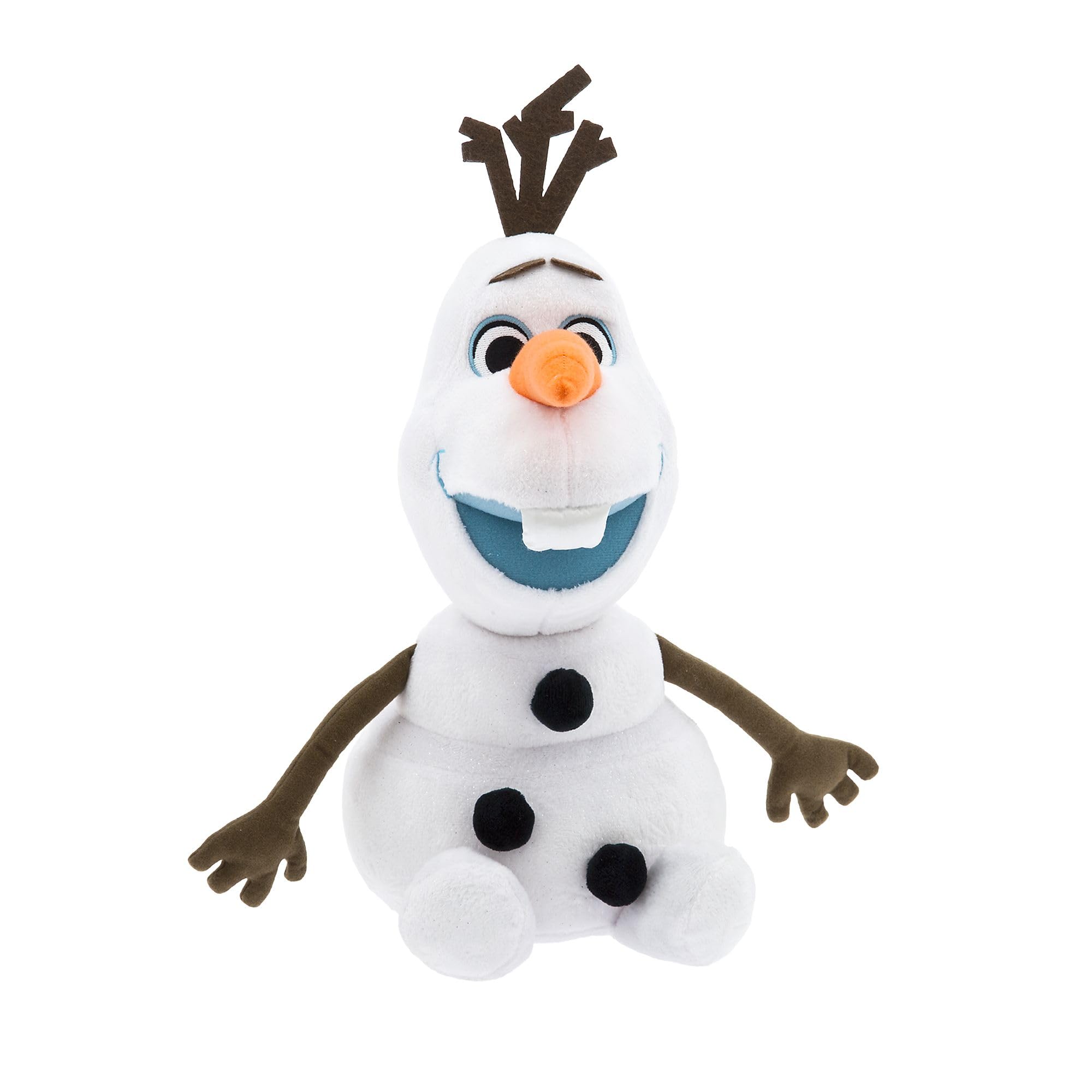 Disney Store Official Olaf Peluche Medio Frozen 38 cm