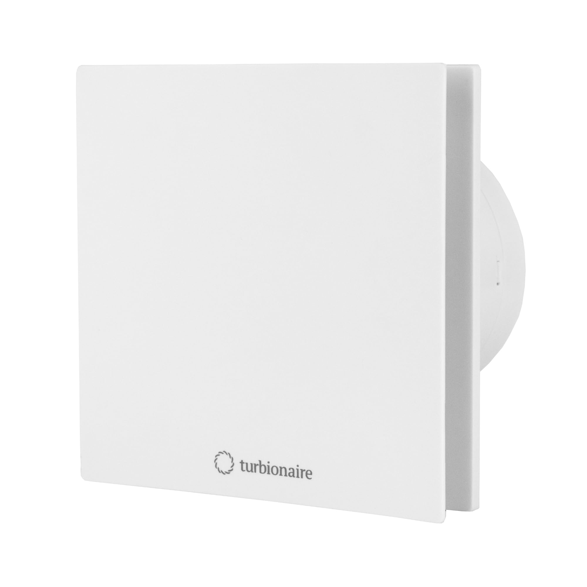 Arte 100SW Aspiratore Bianco 100mm, IPX4