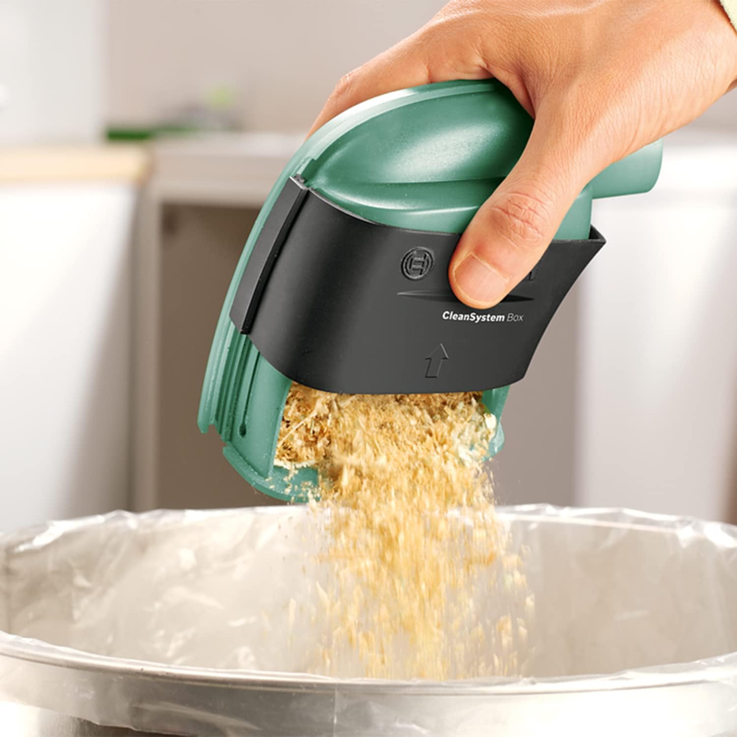 Bosch PKS 66 A Sega Circolare - immagine 2