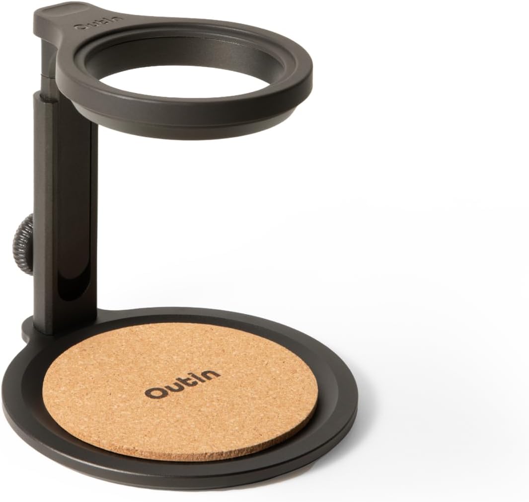 Outin Supporto da Caffè Universale Portatile - immagine 1