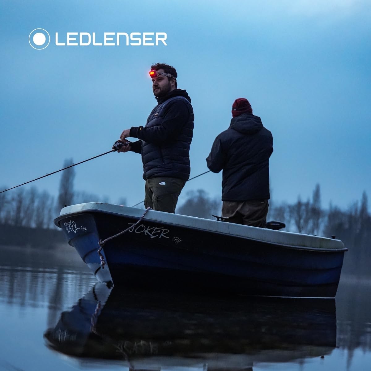 Ledlenser HF6R Signature - Lampada Frontale LED 1000 Lumen - immagine 7