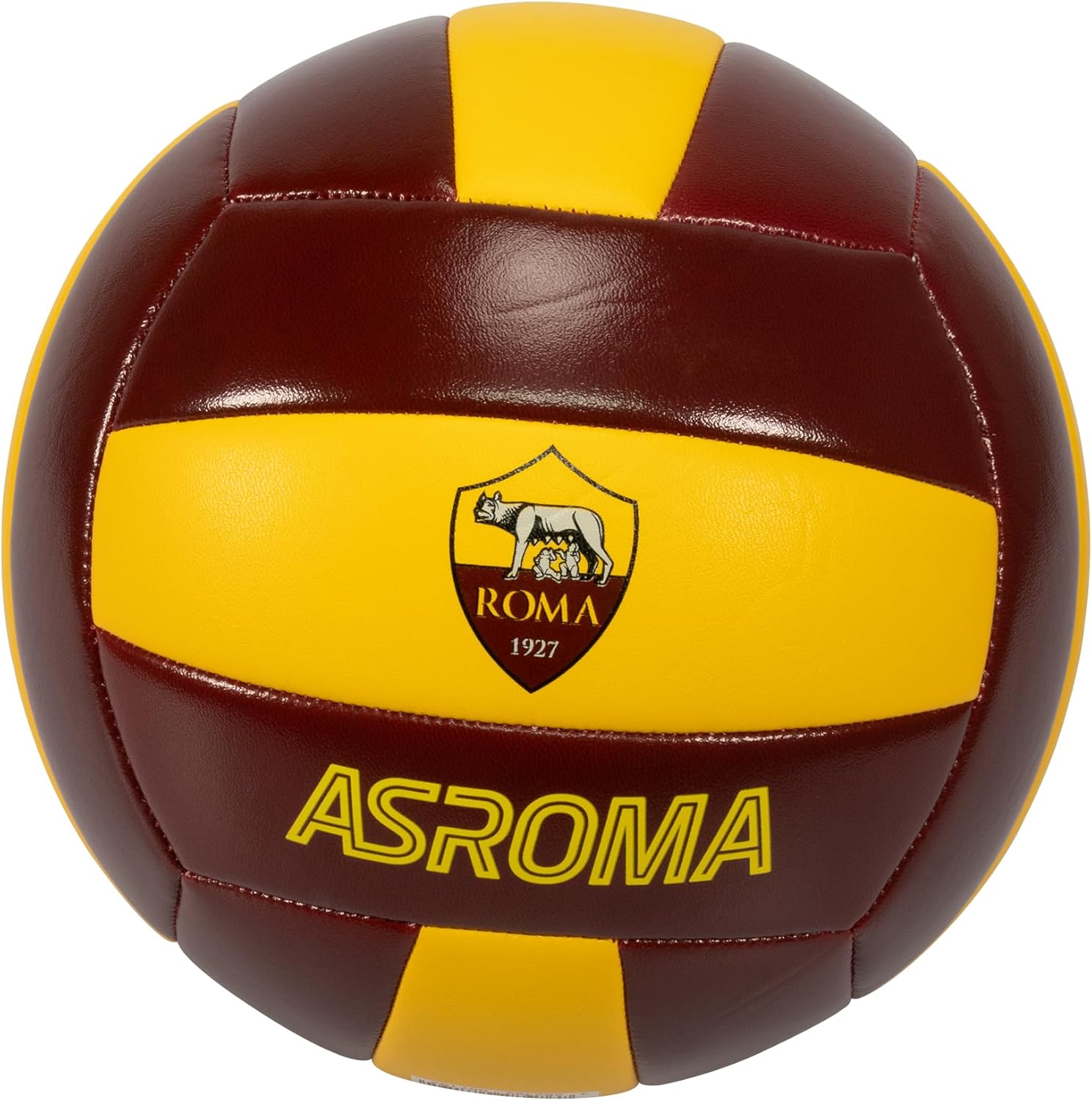 AS Roma - Palloni Ufficiali - immagine 1