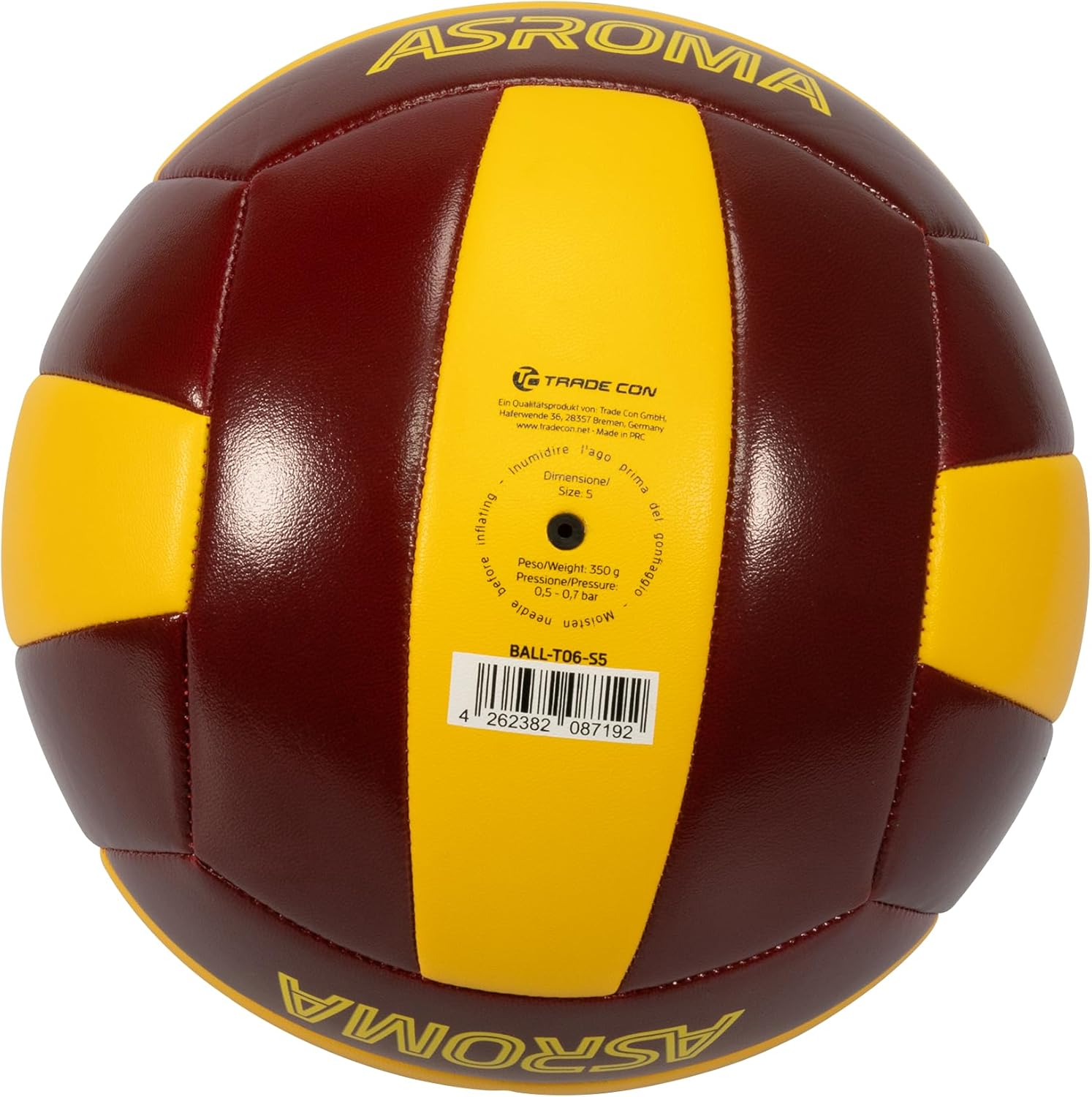 AS Roma - Palloni Ufficiali - immagine 2