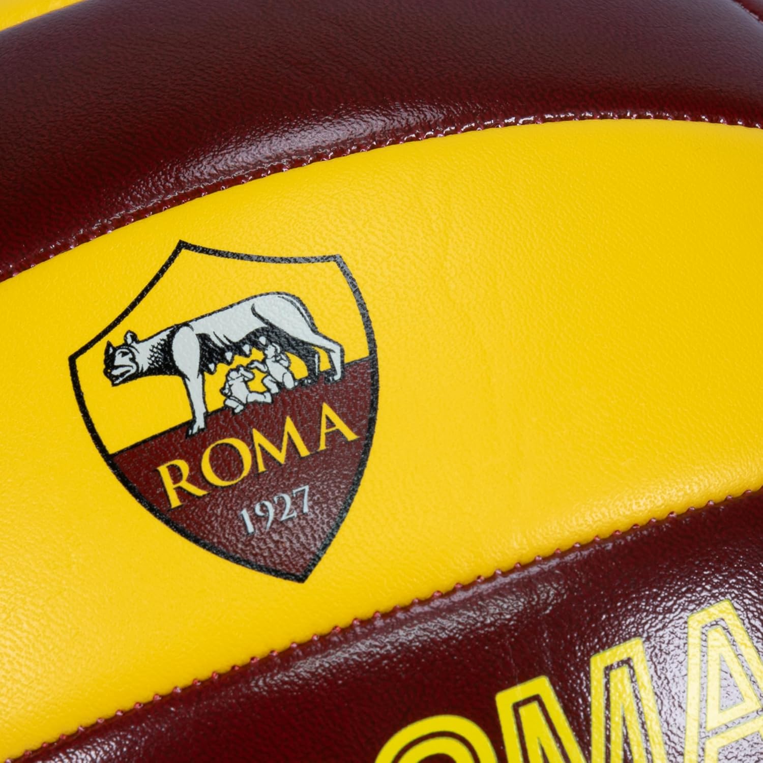 AS Roma - Palloni Ufficiali - immagine 3
