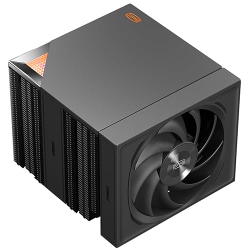 Pccooler CPS RZ820 - Dissipatore CPU Dual Tower 290W