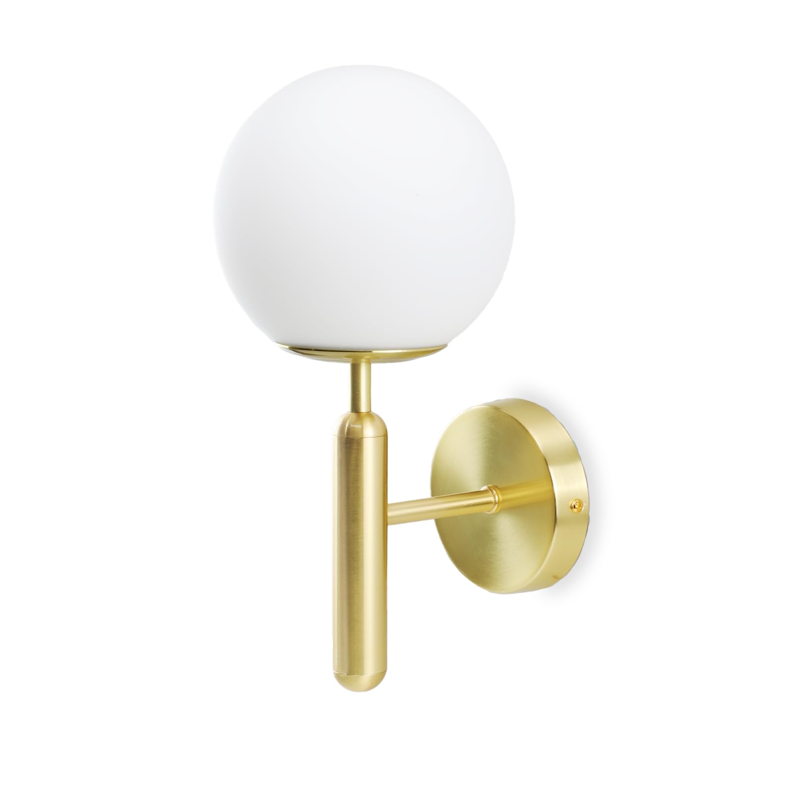 Alpinaluz Applique da Parete E27, Orato