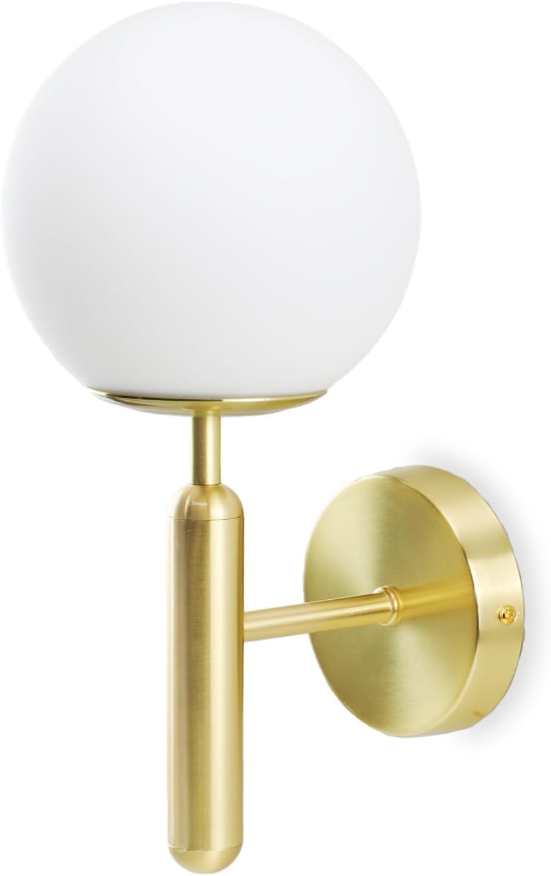 Alpinaluz Applique da Parete E27, Orato - immagine 1