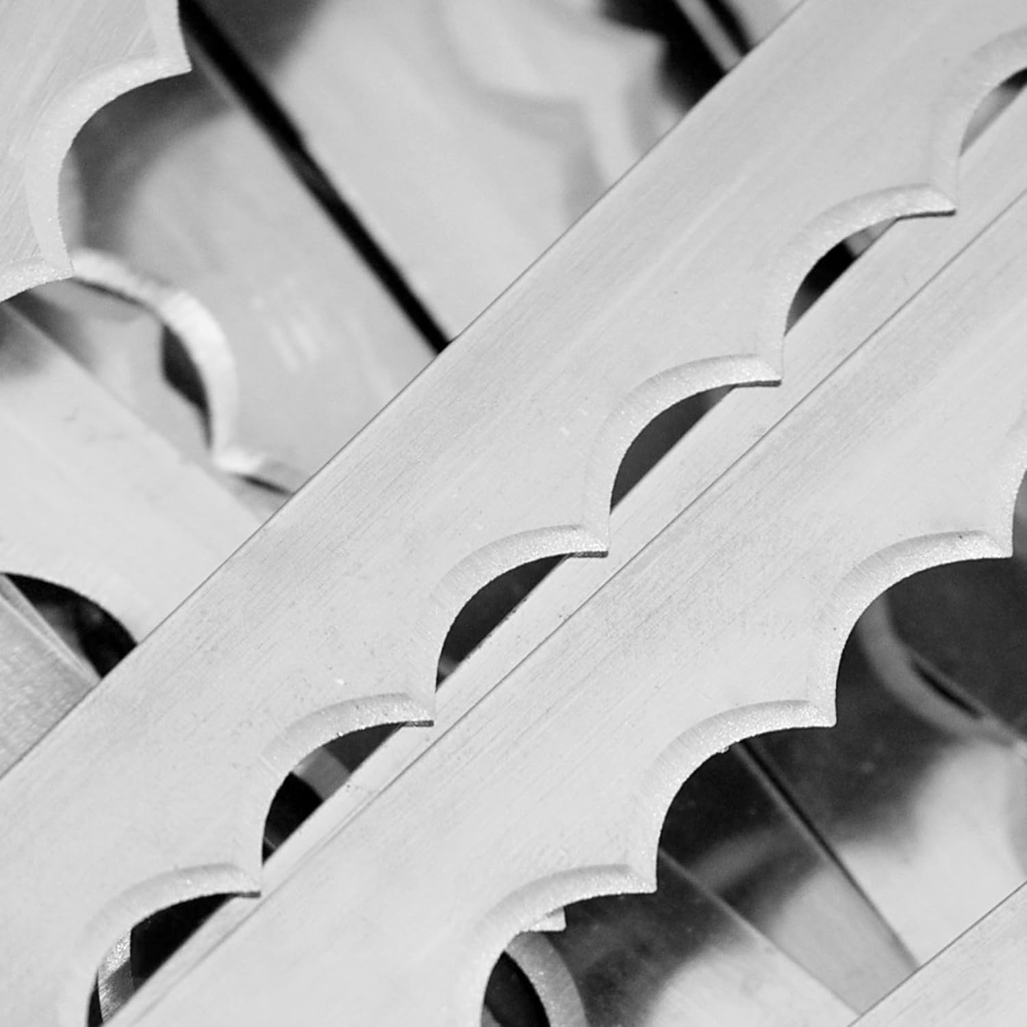 LEHRMANN Coltelli per Affettare il Pane (50 pz) - immagine 4