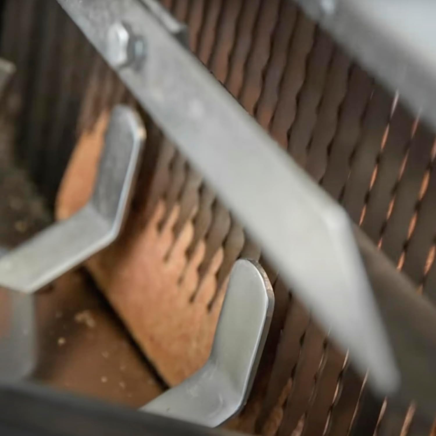 LEHRMANN Coltelli per Affettare il Pane (50 pz) - immagine 5