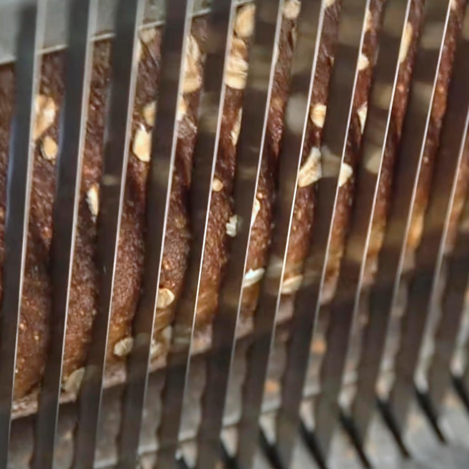 LEHRMANN Coltelli per Affettare il Pane (50 pz) - immagine 6