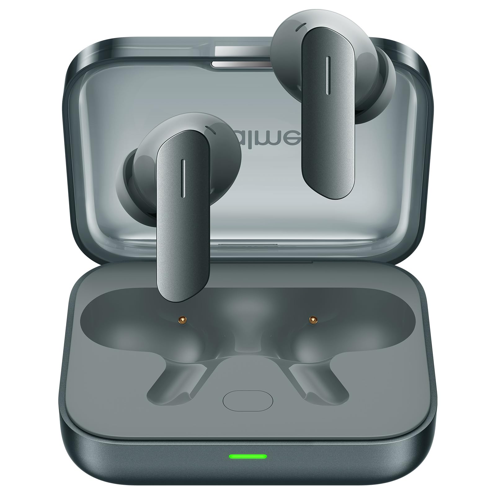 Realme Buds Air 7 Auricolari True Wireless, Verde Muschio
