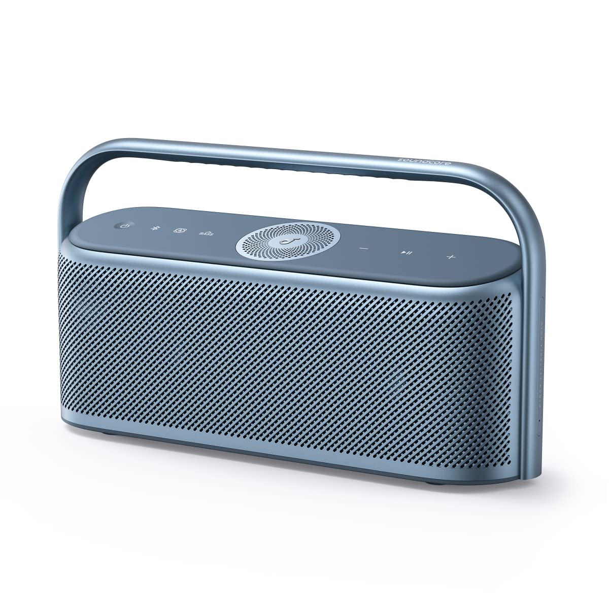 Soundcore Motion X600 Cassa Bluetooth Portatile 50W